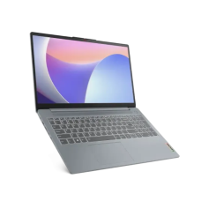 Lenovo IdeaPad Slim 3 15IRU8 Core i3 13th Gen 15.6" FHD Military Grade Laptop